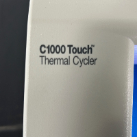 Bio-Rad C1000 Thermal Cycler image 3
